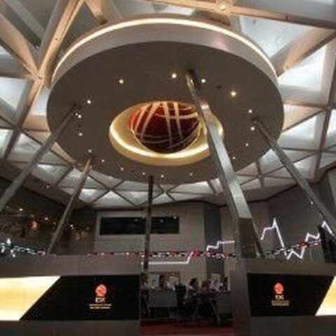 MSCI Depak 18 Saham RI, Bos BEI Buka Suara: Pasar Terkendali
