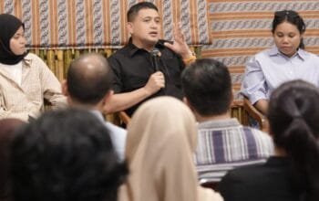 Munafri Arifuddin Ungkap Tiga Creative Hub Baru, Pusat Talenta Kreatif Muda Makassar