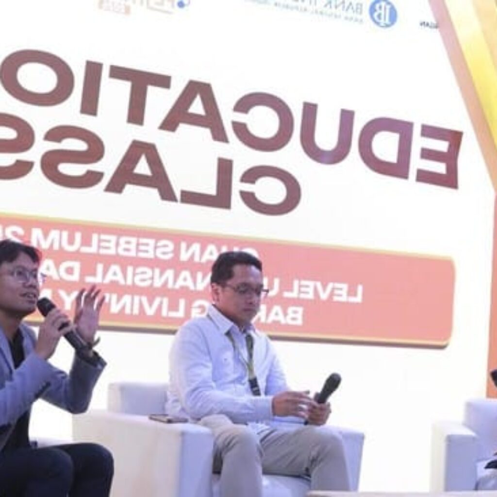 Nabung Rp95 Ribu Jadi Rp1 Miliar, Kok Bisa?