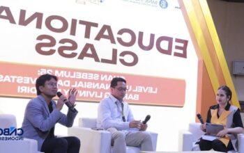 Nabung Rp95 Ribu Jadi Rp1 Miliar, Kok Bisa?