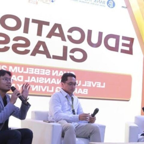 Nabung Rp95 Ribu Jadi Rp1 Miliar, Kok Bisa? 11 Nabung Rp95 Ribu Jadi Rp1 Miliar, Kok Bisa?