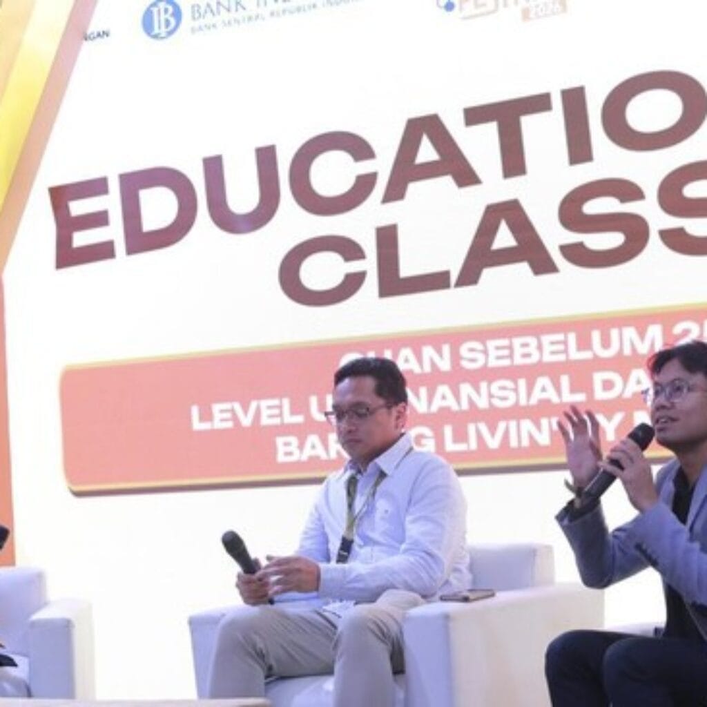 Nabung Rp95 Ribu per Bulan Bisa Jadi Rp1 Miliar, Ini Caranya