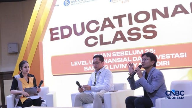 Nabung Rp95 Ribu per Bulan Bisa Jadi Rp1 Miliar, Ini Caranya 1 Nabung Rp95 Ribu per Bulan Bisa Jadi Rp1 Miliar, Ini Caranya
