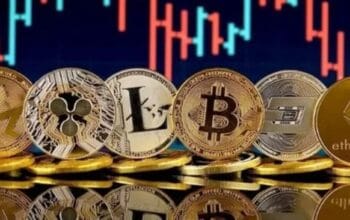 OJK Godok Tokenisasi RWA untuk Hadirkan Kripto dengan Underlying Aset Nyata 5 OJK Godok Tokenisasi RWA untuk Hadirkan Kripto dengan Underlying Aset Nyata