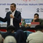 Pakar soroti usulan hak angket DPRD Gowa