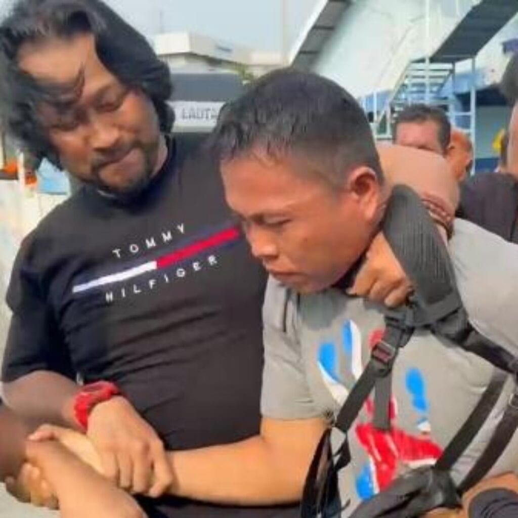 Pelaku Penyekapan dan Rudapaksa Modus Lowongan Kerja Ditangkap di Surabaya