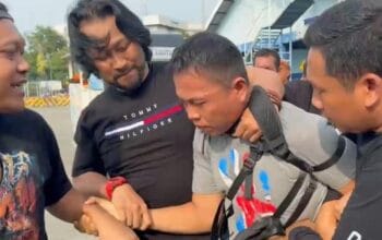 Pelaku Penyekapan dan Rudapaksa Modus Lowongan Kerja Ditangkap di Surabaya