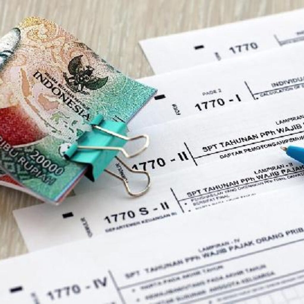 Pemerintah Beri Potongan Pajak Penghasilan Final 1,5 Persen untuk Penulis Buku