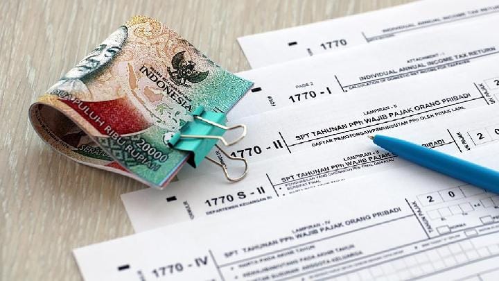 Pemerintah Beri Potongan Pajak Penghasilan Final 1,5 Persen untuk Penulis Buku 1 Pemerintah Beri Potongan Pajak Penghasilan Final 1,5 Persen untuk Penulis Buku