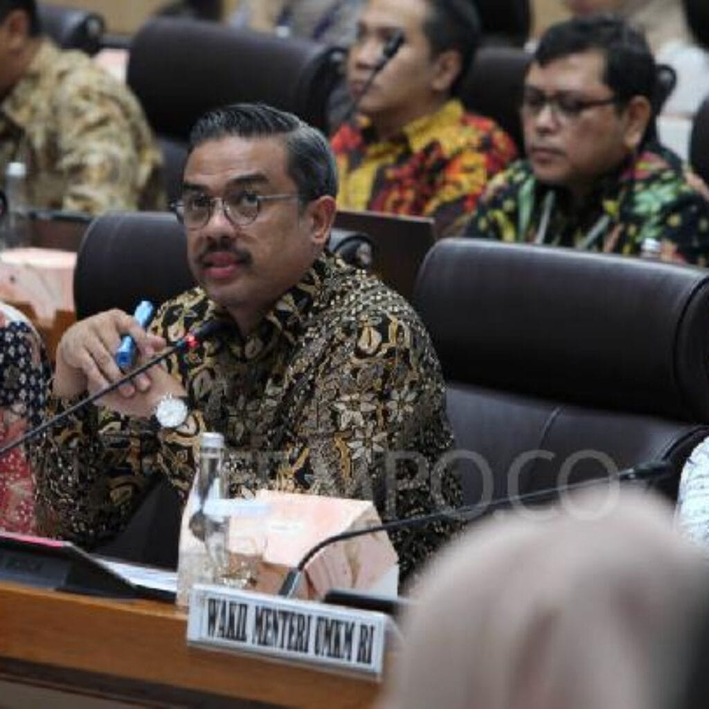 Pemerintah Seragamkan Tiga Jenis Biaya E-commerce: Pendaftaran, Layanan, Promosi