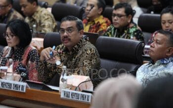 Pemerintah Seragamkan Tiga Jenis Biaya E-commerce: Pendaftaran, Layanan, Promosi