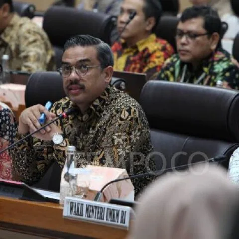 Pemerintah Seragamkan Tiga Jenis Biaya E-commerce: Pendaftaran, Layanan, Promosi