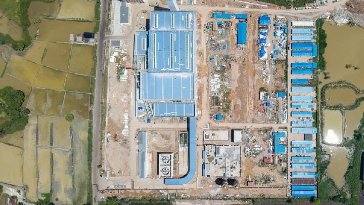 Peminat Proyek Sampah Jadi Energi Listrik Melonjak, 85 Perusahaan Lolos Seleksi 1 Peminat Proyek Sampah Jadi Energi Listrik Melonjak, 85 Perusahaan Lolos Seleksi