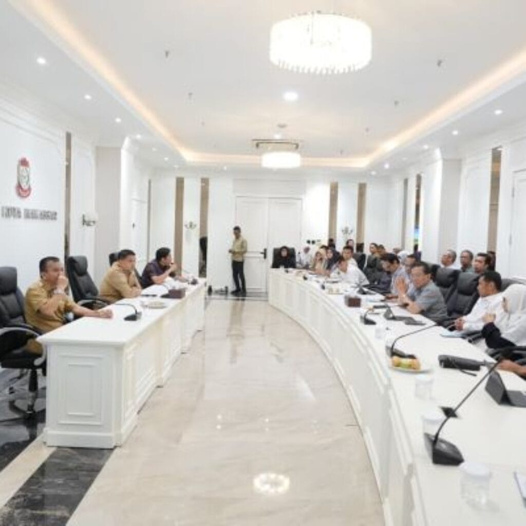 Pemkot Makassar Pastikan Lahan Jembatan Barombong Clear and Clean pada Juni 2026