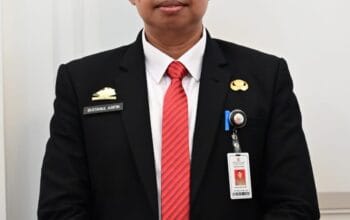 Pemprov Sulsel Buka Beasiswa Pilot 2026, Andi Sudirman Ajak Generasi Muda Terbang Tinggi
