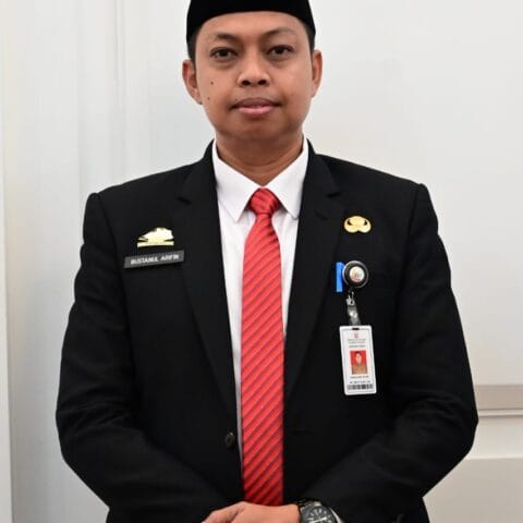 Pemprov Sulsel Buka Beasiswa Pilot 2026, Andi Sudirman Ajak Generasi Muda Terbang Tinggi