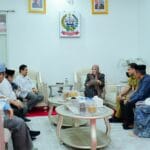 Pemprov Sulsel Buka Beasiswa Pilot 2026, Andi Sudirman Ajak Generasi Muda Wujudkan Mimpi di Dunia Penerbangan