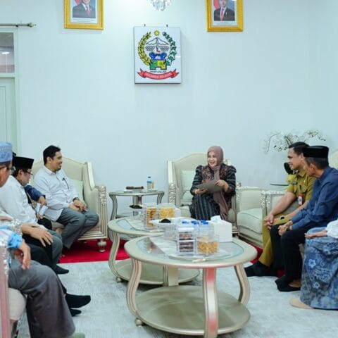 Pemprov Sulsel Buka Beasiswa Pilot 2026, Andi Sudirman Ajak Generasi Muda Wujudkan Mimpi di Dunia Penerbangan