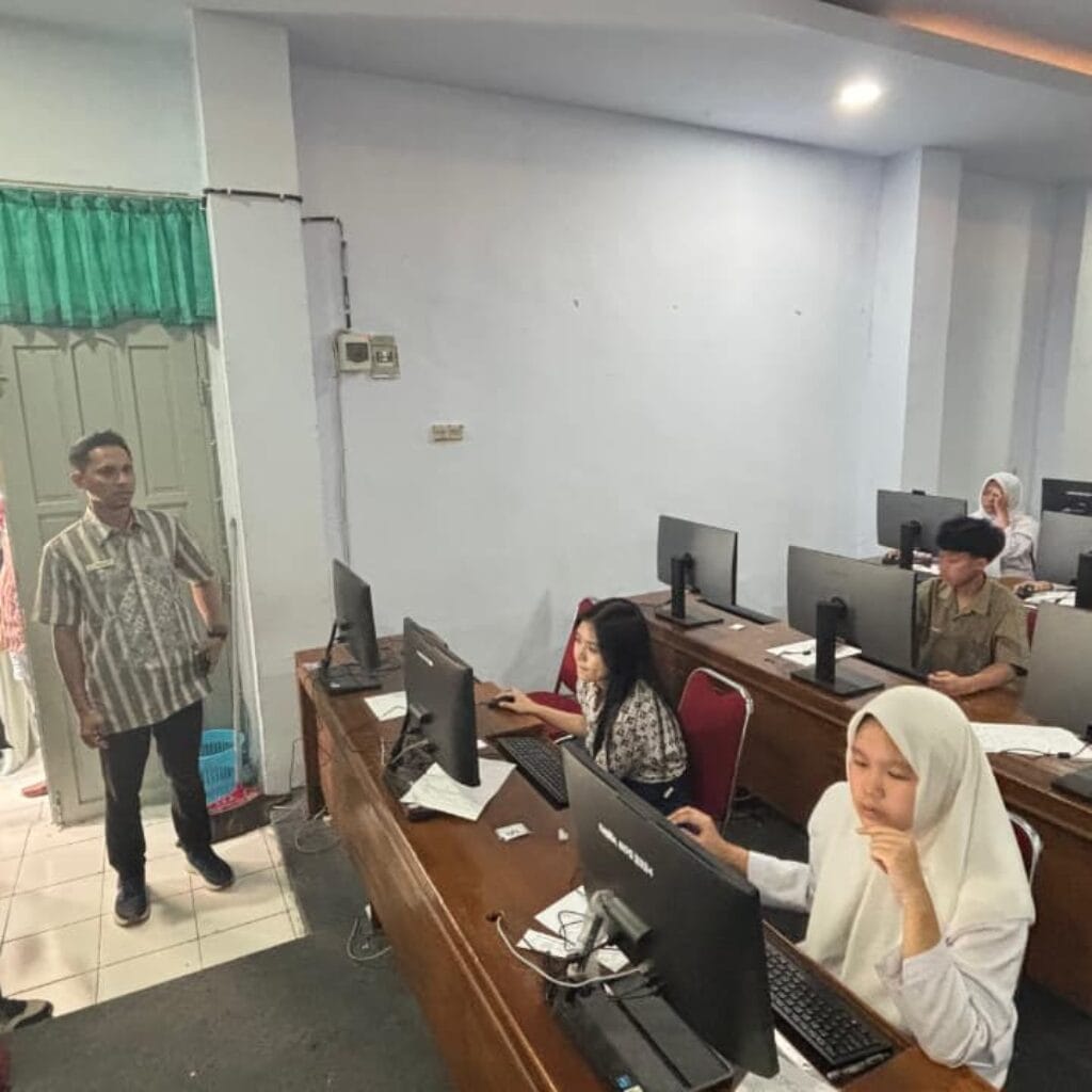 Pemprov Sulsel Buka Beasiswa Pilot 2026, Gubernur Andi Sudirman Ajak Generasi Muda Raih Cita-cita di Dunia Penerbangan