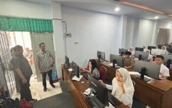 Pemprov Sulsel Buka Beasiswa Pilot 2026, Gubernur Andi Sudirman Ajak Generasi Muda Raih Cita-cita di Dunia Penerbangan