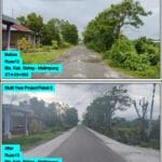 Pemprov Sulsel Percepat Pengerjaan MYP Ruas Jalan Strategis, Progres Paket 2, 4, 5 Capai 78,94 Persen