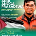 Pengurus IMMIM dan Pemkot Makassar Doakan Relawan Indonesia yang Ditahan Israel
