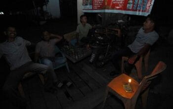 PLN Minta Maaf atas Pemadaman Listrik di Sumatera