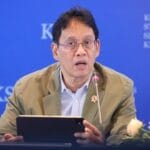 Purbaya Guyur Rp2 Triliun per Hari Bantu BI Stabilkan Rupiah