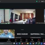 Ranperbup Tambahan Penghasilan ASN Polewali Mandar Masuk Tahap Harmonisasi