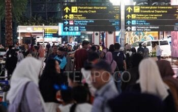 Rincian Paket Stimulus II Tahun Ini Sebesar Rp 7,8 Triliun