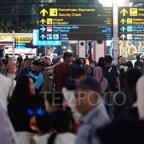 Rincian Paket Stimulus II Tahun Ini Sebesar Rp 7,8 Triliun