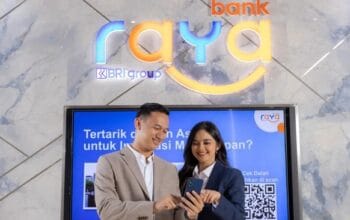 RUPST Bank Raya 2026 Sepakati Laporan Keuangan dan Susunan Direksi Baru 4 RUPST Bank Raya 2026 Sepakati Laporan Keuangan dan Susunan Direksi Baru