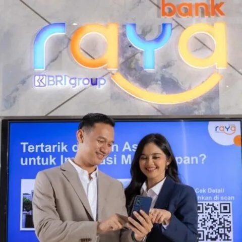 RUPST Bank Raya 2026 Sepakati Laporan Keuangan dan Susunan Direksi Baru 24 RUPST Bank Raya 2026 Sepakati Laporan Keuangan dan Susunan Direksi Baru