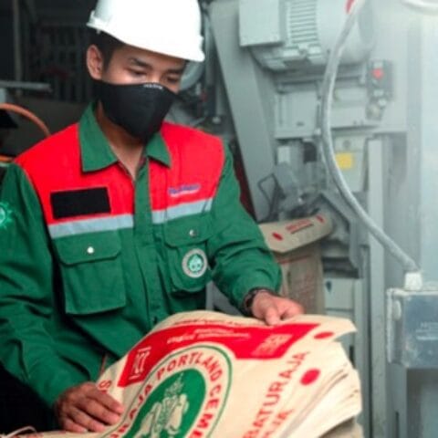 RUPST Semen Baturaja (SMBR) Sepakat Angkat Dua Komisaris Baru