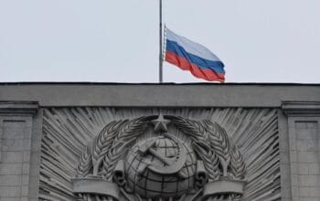 Rusia Sahkan UU Baru, Bank Sentral hingga Bank Bisa Tembak Jatuh Drone
