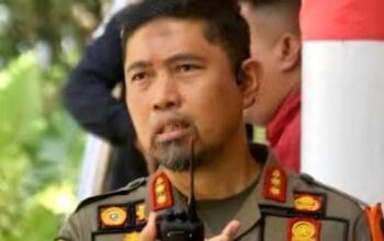 Satpol PP Sulsel Tegaskan Tidak Buka Rekrutmen, Masyarakat Diimbau Waspada Penipuan Berbayar