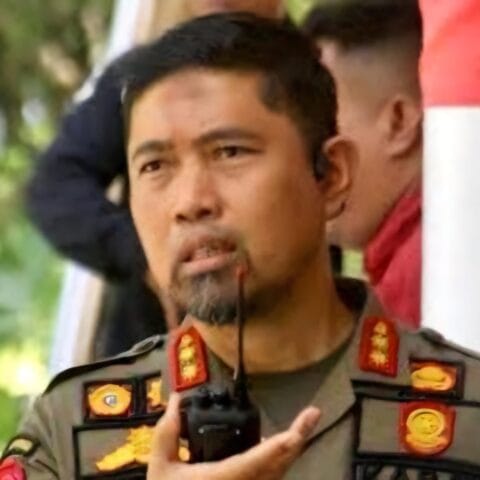 Satpol PP Sulsel Tegaskan Tidak Buka Rekrutmen, Masyarakat Diimbau Waspada Penipuan Berbayar