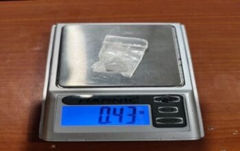 Satresnarkoba Polres Jeneponto Ringkus Pengedar Sabu di Kelara 5 Satresnarkoba Polres Jeneponto Ringkus Pengedar Sabu di Kelara