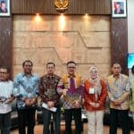 Sekda Sulsel Pimpin Panitia Seleksi Jabatan Sekda Kabupaten Luwu