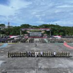 Sulsel Jadi Pilot Project Komcad ASN, Gubernur Andi Sudirman: Kita Harus Jadi Contoh Daerah Lain