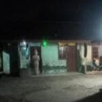 Teror Pocong di Tangerang: Polresta Gelar Patroli dan Imbau Warga Tenang