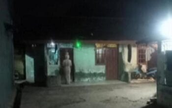 Teror Pocong di Tangerang: Polresta Gelar Patroli dan Imbau Warga Tenang 8 Teror Pocong di Tangerang: Polresta Gelar Patroli dan Imbau Warga Tenang