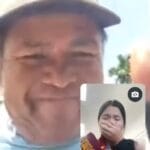 Viral, Mahasiswi Langsung Video Call Ayah yang Masih Jualan Es Keliling Usai Lulus Sidang Skripsi