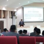 Wali Kota Makassar Appi Janji Tindak Lanjuti Rekomendasi Pansus DPRD