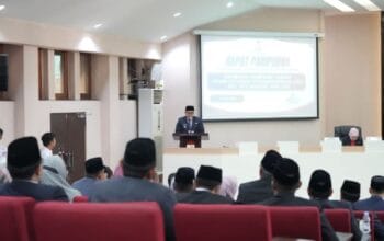 Wali Kota Makassar Appi Janji Tindak Lanjuti Rekomendasi Pansus DPRD
