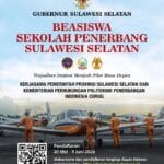 Wamenhan Apresiasi Andi Sudirman, Gubernur Sulsel Pelopor Komcad ASN
