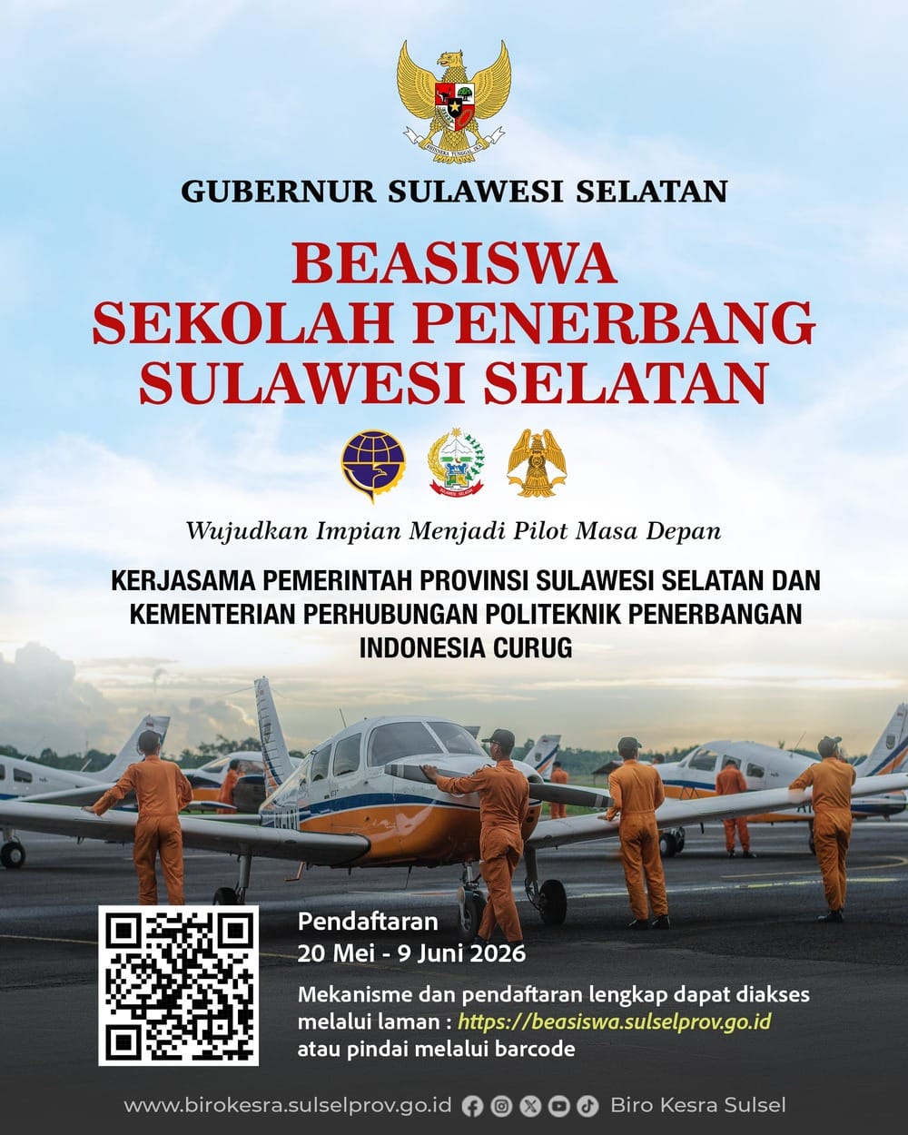 Wamenhan Apresiasi Andi Sudirman, Gubernur Sulsel Pelopor Komcad ASN 1 Wamenhan Apresiasi Andi Sudirman, Gubernur Sulsel Pelopor Komcad ASN