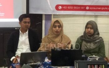 YLKI Kritik Kenaikan Fuel Surcharge Tiket Pesawat hingga 50 Persen