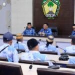 43 Delegasi KTNA Gowa Diutus ke PENAS 2026, Sekda Titip Misi Promosi Produk Lokal