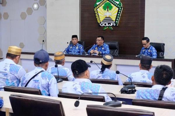 43 Delegasi KTNA Gowa Diutus ke PENAS 2026, Sekda Titip Misi Promosi Produk Lokal 1 43 Delegasi KTNA Gowa Diutus ke PENAS 2026, Sekda Titip Misi Promosi Produk Lokal